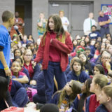 jaylens challenge, bullying, children, teens, anti-bullying