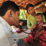 cambodia, friends without borders, hospital, children, healthcare