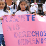 A Breeze of Hope, Bolivia, Sexual Abuse, Child Abuse