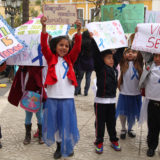 A Breeze of Hope, Bolivia, Sexual Abuse, Child Abuse