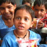 india, computer labs, children, youth, empower orphans