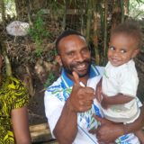 papua new guinea, orphanage, children