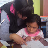 mama alice, peru, education, school, cochabamba