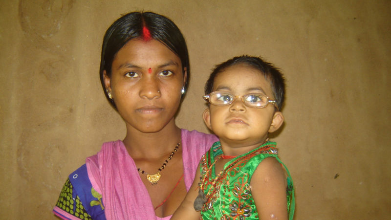 Child Eye Care Charitable Trust, Mumbai, India