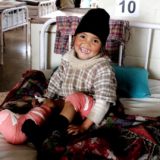 disabilities, nepal, children, club foot