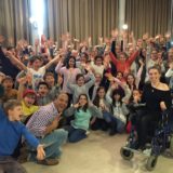 south africa, disabilities, children, the chaeli campaign