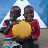 Phyllis Keino, Kenya, Orphanage, Africa, School, Kip Keino