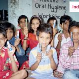 children, disabilities, tobacco, india