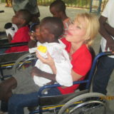 haiti, haiti children, disabilities, children