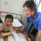 cambodia, friends without borders, hospital, children, healthcare
