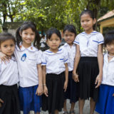 cambodia, deaf, blind, disabilities, children