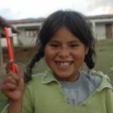 sandy kemper, dentistry, dental, bolivia, children, cochabamba