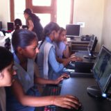 india, computer labs, children, youth, empower orphans