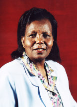 Onyango, Philista Prudence Minjal 2004
