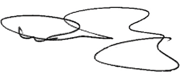 Harry Leibowitz signature