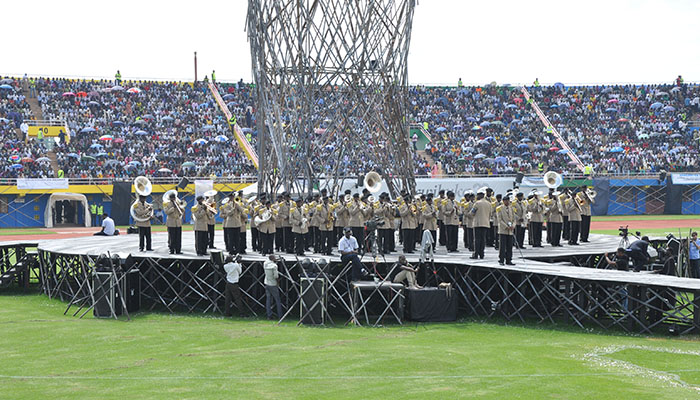 rwanda genocide commemoration event