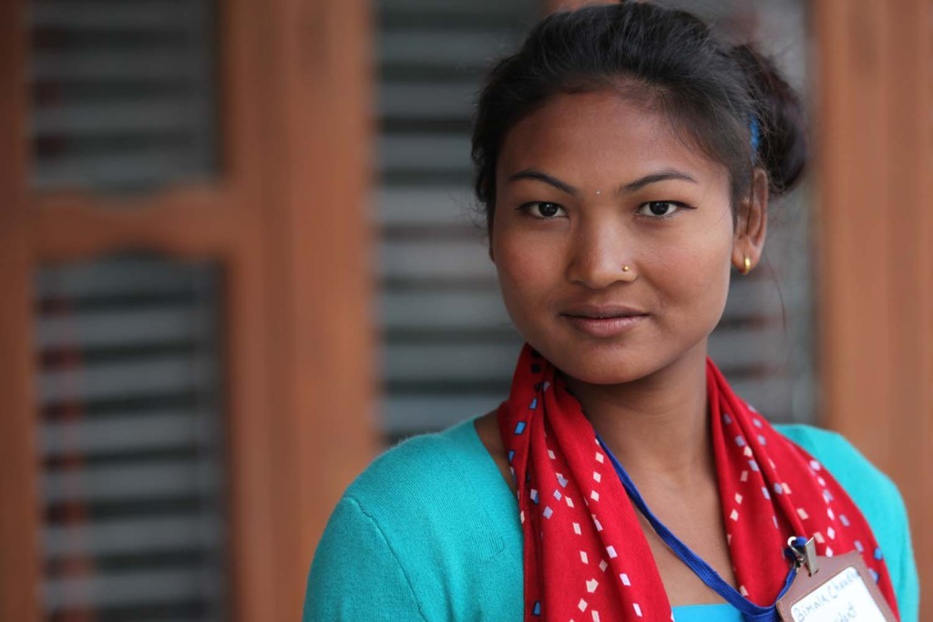 Nepal Youth Foundation - Life Out of the Cage -