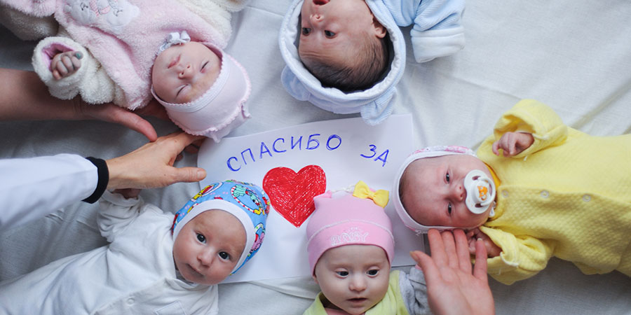 chernobyl children